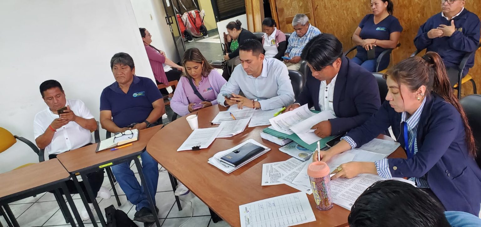 Comunicado Oficial